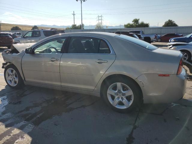 Photo 2 from auction – 2012 CHEVROLET MALIBU LS with VIN 1G1ZB5E07CF114322