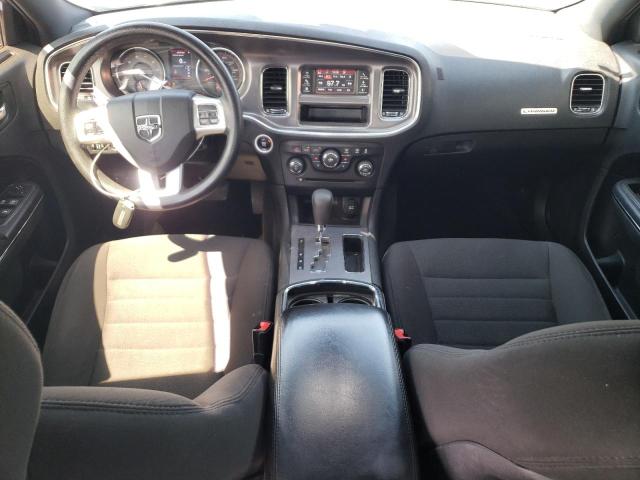 Photo 8 from auction – 2014 DODGE CHARGER SE with VIN 2C3CDXBG7EH116758