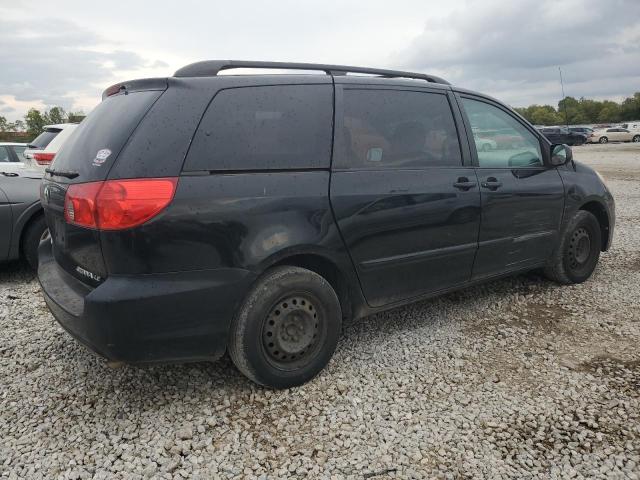 Photo 3 from auction – 2010 TOYOTA SIENNA CE with VIN 5TDKK4CC3AS320234
