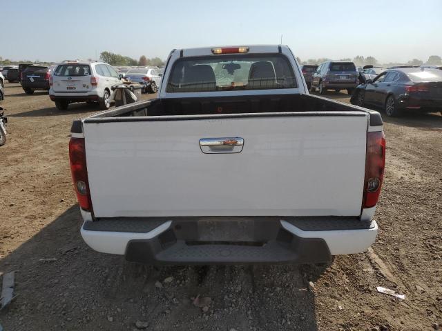 Photo 6 from auction – 2012 CHEVROLET COLORADO with VIN 1GCESBF94C8125509