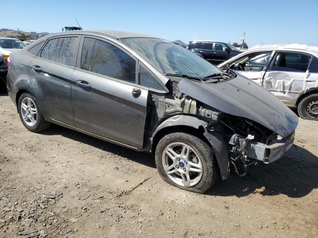 Photo 4 from auction – 2018 FORD FIESTA SE with VIN 3FADP4BJ8JM100930