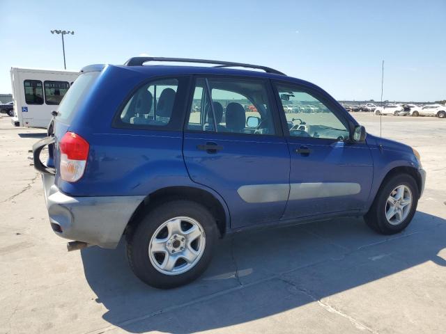 Zdjęcie 3 z aukcji – 2001 TOYOTA RAV4 z VIN JTEGH20V710025506