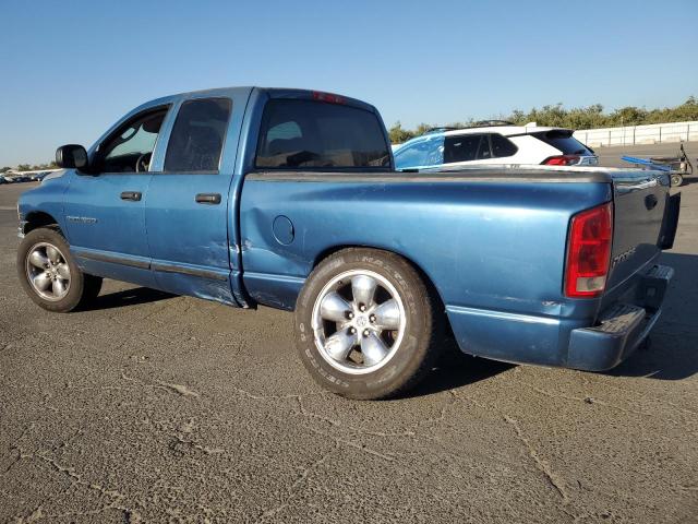 Photo 2 from auction – 2004 DODGE RAM 1500 S with VIN 1D7HA18D24J254389
