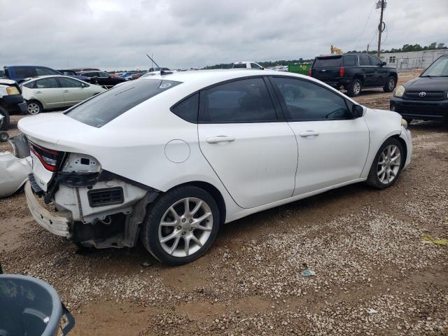 Photo 3 from auction – 2013 DODGE DART with VIN 1C3CDFBA3DD343074