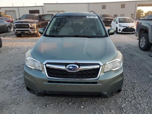 Photo 5 from auction – 2015 SUBARU FORESTER 2 with VIN JF2SJADC0FH497224