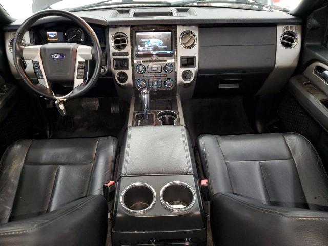 Photo 8 from auction – 2015 FORD EXPEDITION with VIN 1FMJU1KT7FEF39020