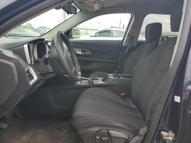 Photo 7 from auction – 2016 CHEVROLET EQUINOX LS with VIN 2GNALBEK6G1136754