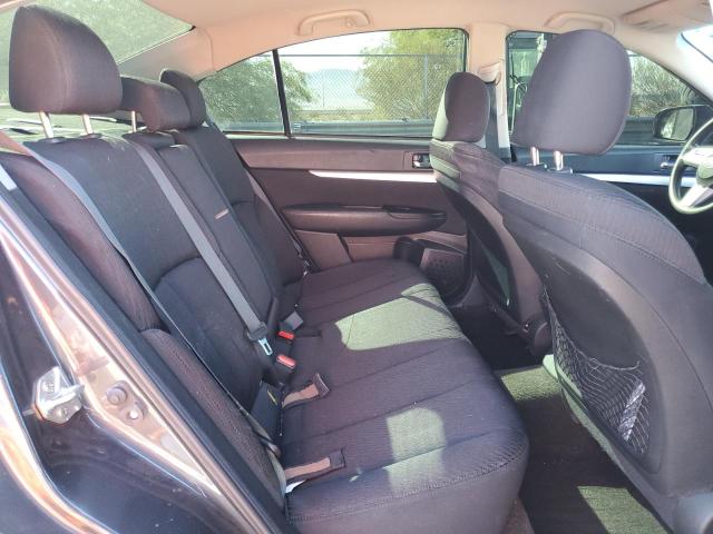 Photo 10 from auction – 2011 SUBARU LEGACY 2.5 with VIN 4S3BMBA68B3255881
