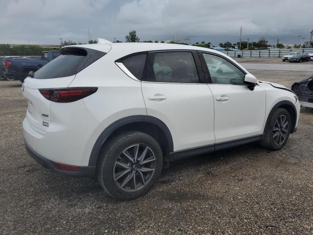 Photo 3 from auction – 2017 MAZDA CX-5 GRAND with VIN JM3KFADL4H0112479