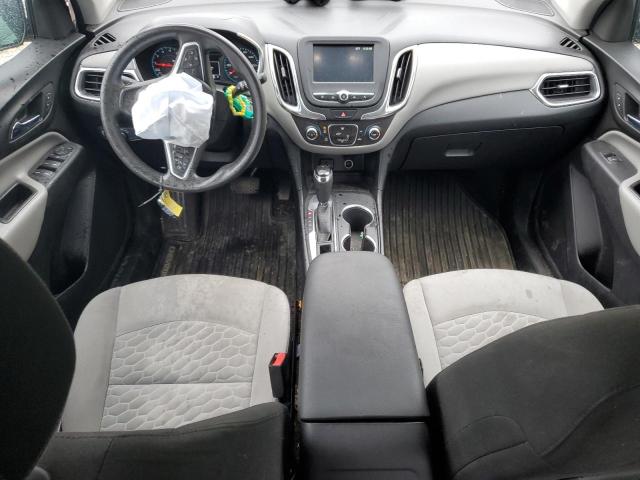 Photo 8 from auction – 2018 CHEVROLET EQUINOX LS with VIN 2GNAXHEV7J6289428