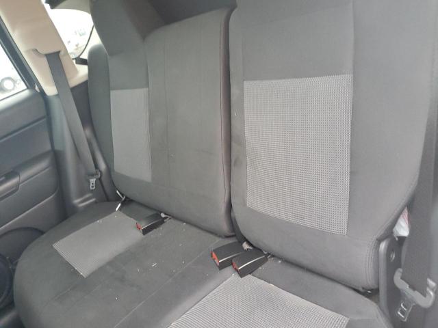 Photo 10 from auction – 2014 JEEP COMPASS SP with VIN 1C4NJCBA5ED504229
