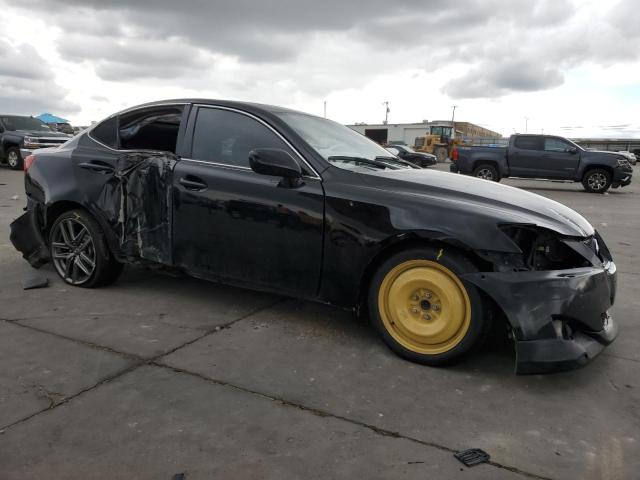 Photo 4 from auction – 2007 LEXUS IS 250 with VIN JTHBK262475025843