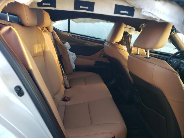 Photo 10 from auction – 2021 LEXUS ES 350 BAS with VIN 58ADZ1B10MU103344