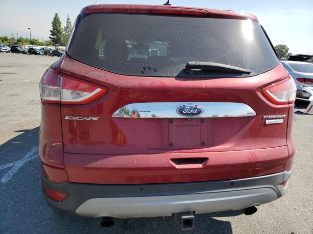 Zdjęcie 6 z aukcji – 2014 FORD ESCAPE TIT z VIN 1FMCU0J91EUB63833