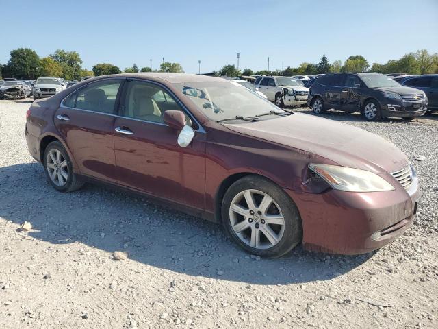 صورة رقم 4 من المزاد - 2008 LEXUS ES 350 مع VIN JTHBJ46G482264354