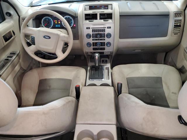 Photo 8 from auction – 2008 FORD ESCAPE HEV with VIN 1FMCU49HX8KB40702