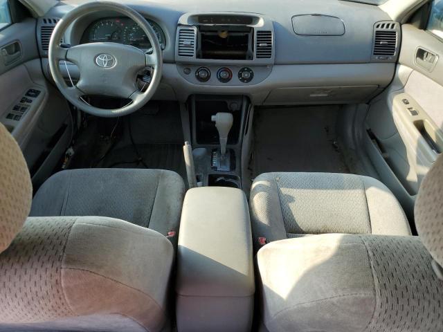 Photo 8 from auction – 2003 TOYOTA CAMRY LE with VIN 4T1BE32K53U668637