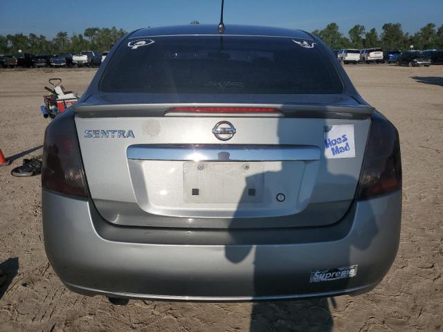 Photo 6 from auction – 2012 NISSAN SENTRA 2.0 with VIN 3N1AB6APXCL635363