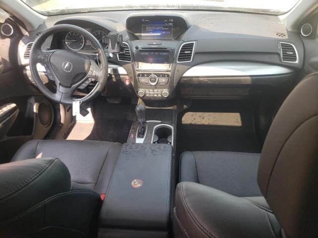Photo 8 from auction – 2018 ACURA RDX TECHNO with VIN 5J8TB4H52JL016068