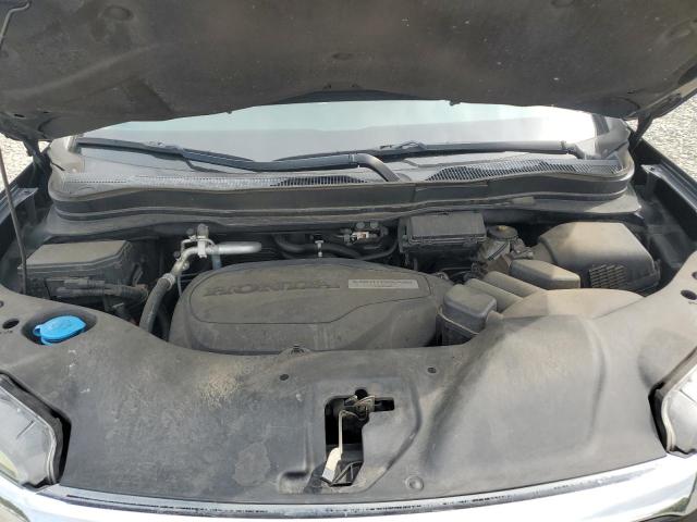 Photo 12 from auction – 2016 HONDA PILOT EX with VIN 5FNYF6H35GB071404