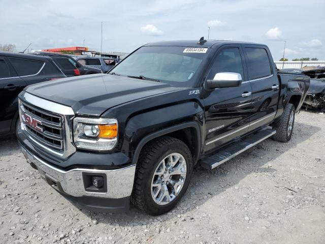 GMC SIERRA K15 2015 with VIN 3GTU2VEC6FG139386 - Photo from auction