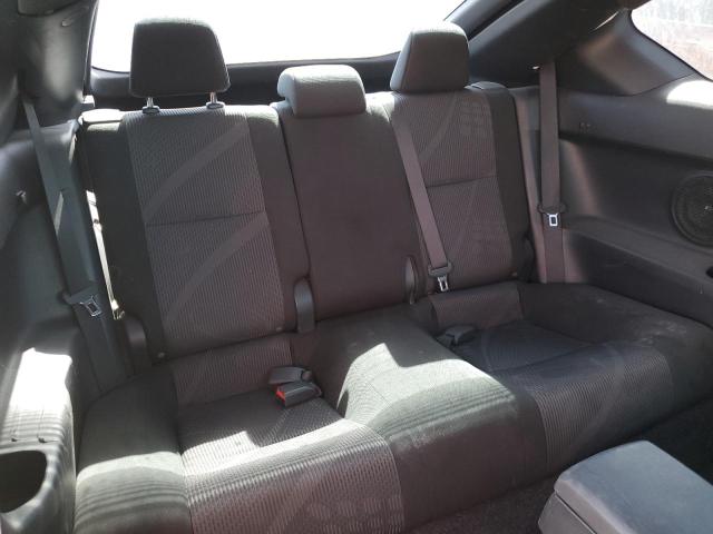 Photo 10 from auction – 2012 TOYOTA SCION TC with VIN JTKJF5C76C3030625