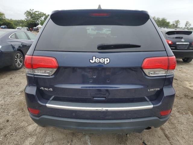 Photo 6 from auction – 2017 JEEP GRAND CHER with VIN 1C4RJFBG3HC899951