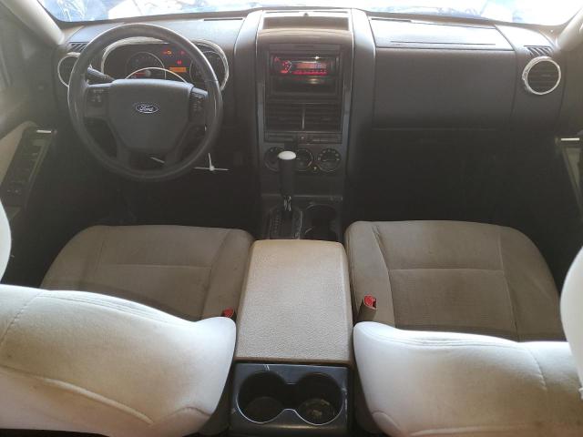 Photo 8 from auction – 2008 FORD EXPLORER X with VIN 1FMEU63E18UA61751