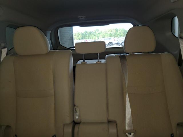 Foto 10 de la subasta – 2016 NISSAN ROGUE S con VIN KNMAT2MT9GP668585
