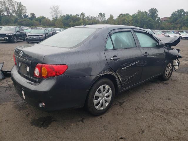 Photo 3 from auction – 2010 TOYOTA COROLLA BA with VIN 1NXBU4EE8AZ353715