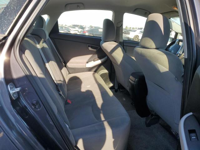 Photo 10 from auction – 2013 TOYOTA PRIUS with VIN JTDKN3DU8D5653886