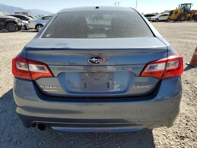Photo 6 from auction – 2015 SUBARU LEGACY 2.5 with VIN 4S3BNBC69F3069251