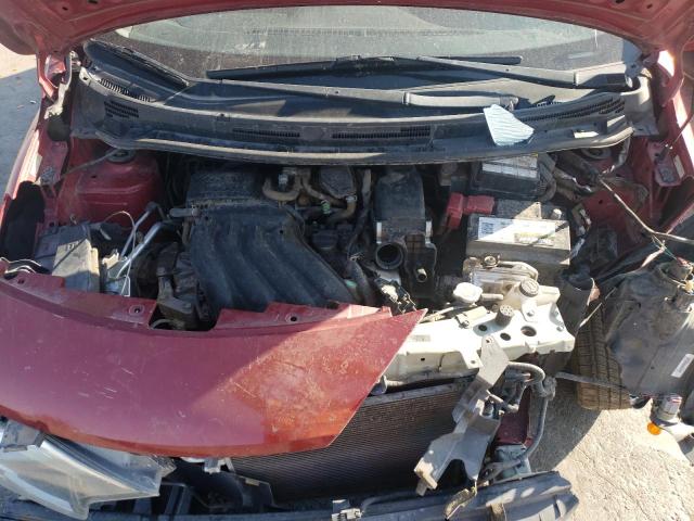 Photo 11 from auction – 2018 NISSAN VERSA NOTE with VIN 3N1CE2CP7JL368363