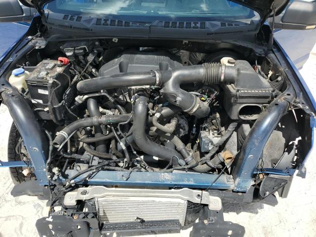 Photo 11 from auction – 2018 FORD F150 SUPER with VIN 1FTEW1CG3JFE14276