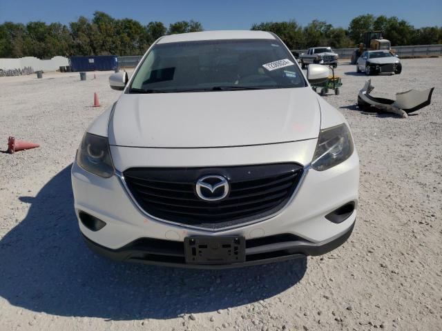Photo 5 from auction – 2013 MAZDA CX-9 SPORT with VIN JM3TB2BA4D0421824