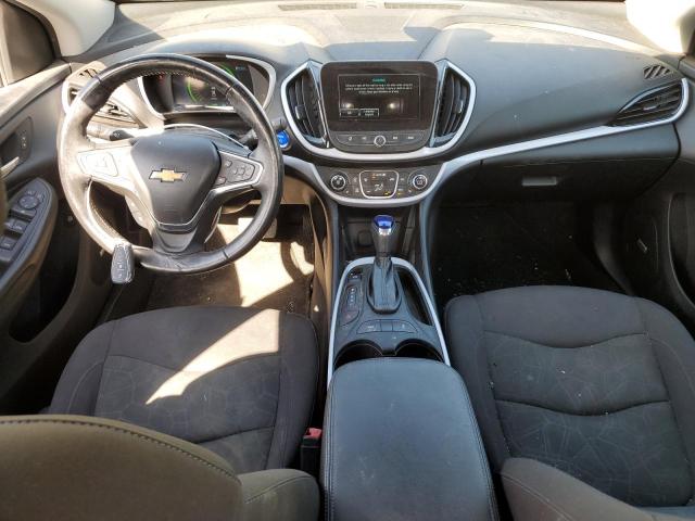 Photo 8 from auction – 2017 CHEVROLET VOLT LT with VIN 1G1RC6S52HU167046