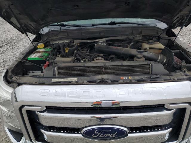 Photo 11 from auction – 2015 FORD F250 SUPER with VIN 1FT7W2B63FED03134