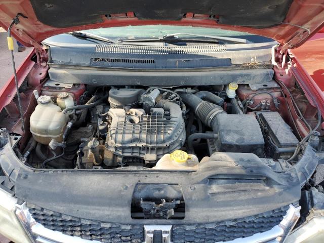 Photo 12 from auction – 2017 DODGE JOURNEY SX with VIN 3C4PDCBG9HT591491
