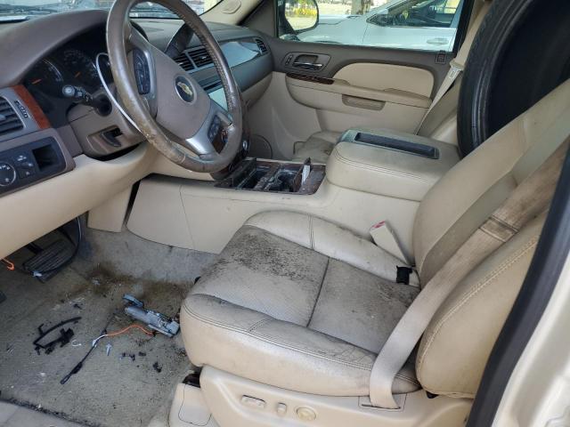 Photo 7 from auction – 2014 CHEVROLET TAHOE C150 with VIN 1GNSCCE08ER124778