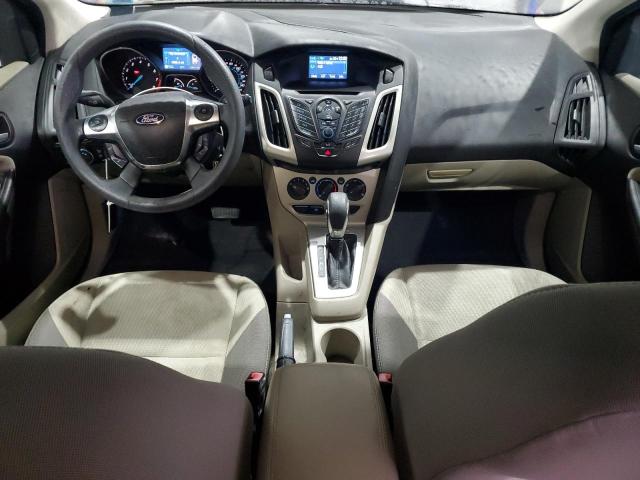 Photo 8 from auction – 2012 FORD FOCUS SE with VIN 1FAHP3K24CL134176