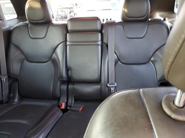 Photo 10 from auction – 2015 JEEP CHEROKEE T with VIN 1C4PJMBS8FW576586