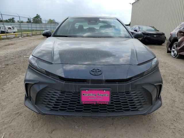 Photo 5 from auction – 2025 TOYOTA CAMRY XSE with VIN 4T1DAACK0SU016451