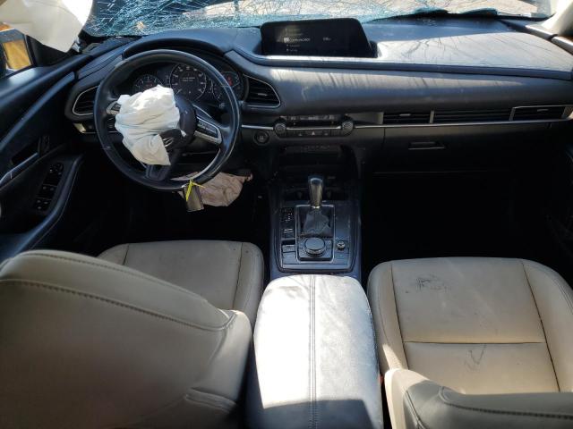 Photo 8 from auction – 2020 MAZDA CX-30 SELE with VIN 3MVDMACL8LM130559