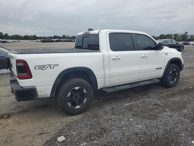 Photo 3 from auction – 2022 RAM 1500 REBEL with VIN 1C6SRFLT0NN140056
