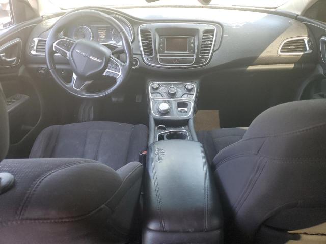 Photo 8 from auction – 2015 CHRYSLER 200 LIMITE with VIN 1C3CCCAB1FN659470