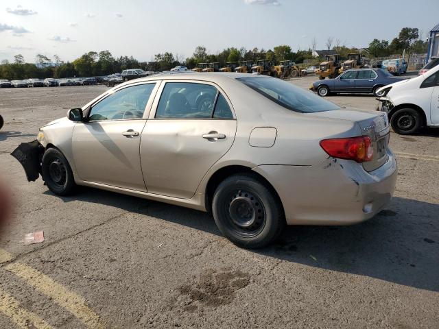 Photo 2 from auction – 2010 TOYOTA COROLLA BA with VIN 2T1BU4EE8AC233933