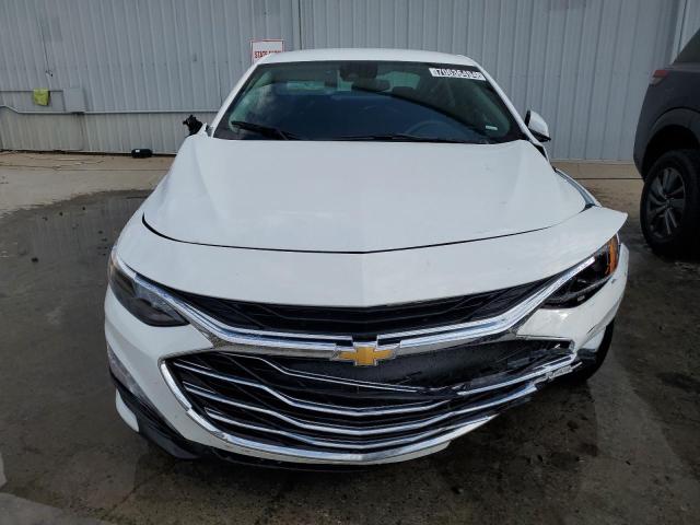 Photo 5 from auction – 2024 CHEVROLET MALIBU LT with VIN 1G1ZD5ST2RF141560