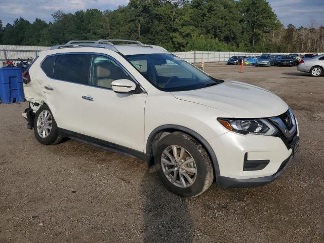 Photo 4 from auction – 2019 NISSAN ROGUE S with VIN KNMAT2MT8KP544445