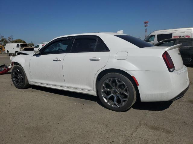 Photo 2 from auction – 2015 CHRYSLER 300 S with VIN 2C3CCABT5FH867873