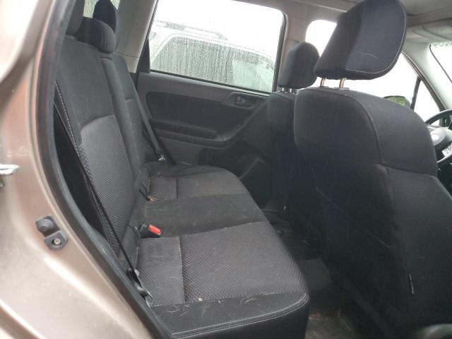 Photo 10 from auction – 2014 SUBARU FORESTER 2 with VIN JF2SJAEC1EH541955